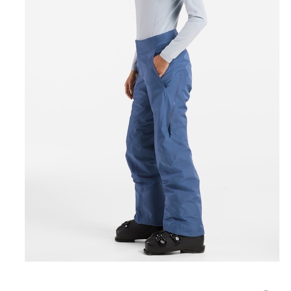 Arc'teryx Pants - NEW ANDESSA PANT - women’s ski pants SMALL
